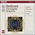 Beethoven: The Complete String Trios von Various Artists