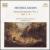 Mendelssohn: String Symphonies Vol. 2, Nos. 7-9 von Nicholas Ward