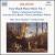 Brahms: Four Hand Piano Music, Vol. 1 von Various Artists