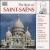 The Best of Saint-Saëns von Various Artists