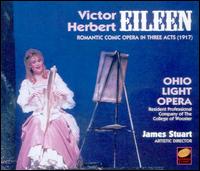 Victor Herbert: Eileen von Various Artists