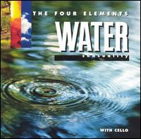 The Four Elements: Water-Sensuality von Carla Veen