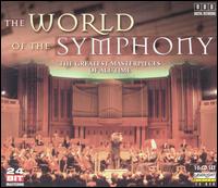 The World of the Symphony (Box Set) von Various Artists