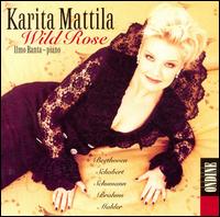 Wild Rose von Karita Mattila