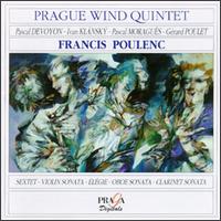 Poulenc: Chamber Music von Various Artists