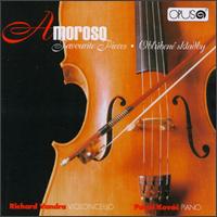 Amoroso, Favourite Pieces von Various Artists