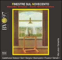 Finestre Sul Novecento von Various Artists