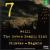 Weill: The Seven Deadly Sins/Symphony No.2 von Various Artists