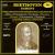 Beethoven: Egmont/Leonora Overture No.3 von Alexander Rahbari