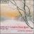Sibelius: Complete Piano Music, Vol.1 von Annette Servadei