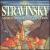 Stravinsky: Music for Piano von Martin Jones