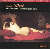 Songs by Bizet von Ann Murray