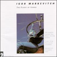 Markevitch: Flight of the Icarus von Various Artists