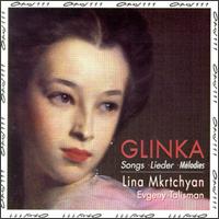 Glinka: Songs von Various Artists