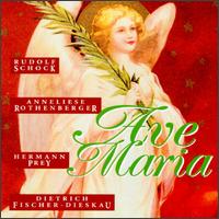 Ave Maria [Disky] von Various Artists