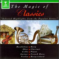 The Magic of Classics von Various Artists