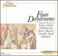 Flute Daydreams von Various Artists