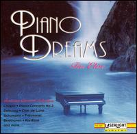 Piano Dreams: Für Elise von Various Artists