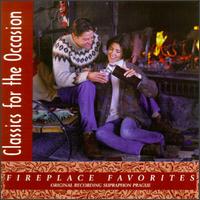 Fireplace Favorites von Various Artists