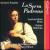 Giovanni Paisiello: La Serva Padrona von Hans-Ludwig Hirsch
