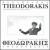 Theodorakis Sings Theodorakis von Mikis Theodorakis