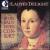 Ladyes Delight: Entertainment Music of Elizabethan England von Baltimore Consort