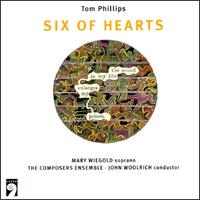 Phillips: Six of Hearts von Various Artists