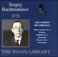 Sergei Rachmaninov von Sergey Rachmaninov