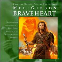 Braveheart von James Horner