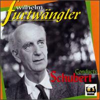 Schubert By Furtwängler von Wilhelm Furtwängler