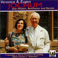 Veronica & E. Jochum In Concert von Veronica Jochum