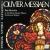 Olivier Messiaen: Complete Organ Works von Various Artists