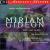 Miriam Gideon von Various Artists