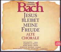 J.S. Bach: Jesus Bleibet Meine Freude von Various Artists