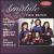 Brahms, Bridge, Turina: Piano Quartets von Amabile Piano Quartet