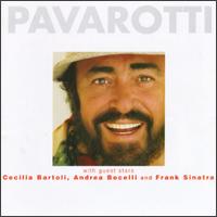 The Ultimate Collection [1998] von Luciano Pavarotti