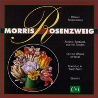 Morris Rosenzweig von Various Artists