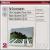 Schumann: Complete Piano Trios von Various Artists
