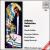 Bach: Chorale Preludes von Wilhelm Krumbach