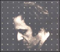 Works: 1965-1995 von Steve Reich