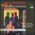 Hindemith: Complete Sonatas, Vol. 6 von Various Artists