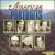 American Portraits von Various Artists