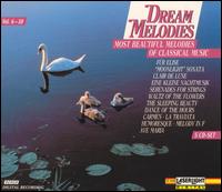 Dream Melodies, Vols. 6-10 (Box Set) von Various Artists