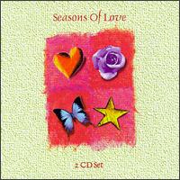 Seasons Of Love von Various Artists