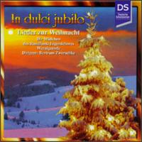 In dulci Jubilo von Various Artists