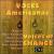 Voices of Change von Various Artists