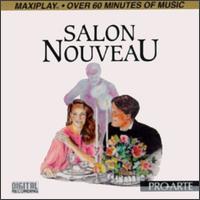 Salon Nouveau von Various Artists