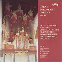 Organ Music For Fun...Again von Various Artists