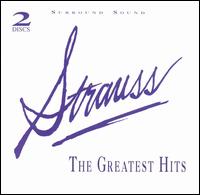 Strauss: The Greatest Hits von Various Artists