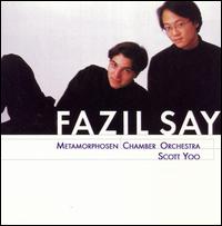 Fazil Say von Fazil Say